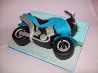 Frances Claydon Superior Celebration Cakes 1066603 Image 7